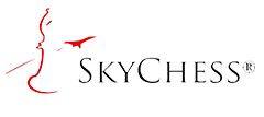 SkyChess Logo